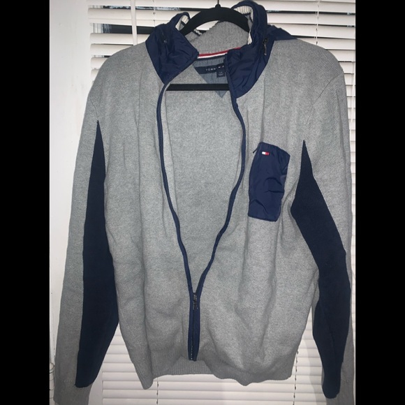 Tommy Bahama Other - Tommy Hilfiger jacket